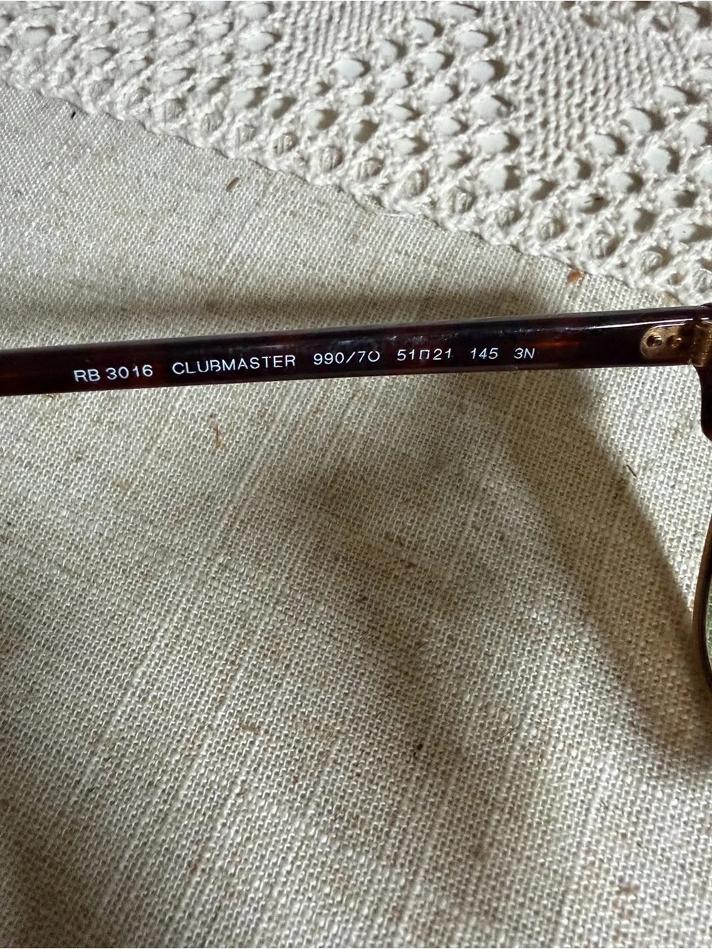 Ray-Ban ray ban